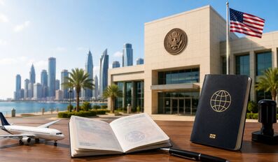 US Visa for Qatar Residents – World Cup 2026